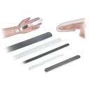 Attelle Aluminium Mousse 