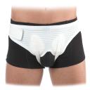 Bandage Herniaire - 2 pelotes 