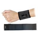 Bande Strapping - Poignet - Noire 