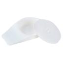 Bassin de Lit - Confort Avec Couvercle 