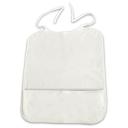 Bavoir en PVC - avec Poche 