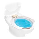 Bidet adaptable sur cuvette WC 