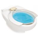 Bidet adaptable sur cuvette WC 