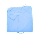 Blouse Visiteur - Bleu - Taille Unique - Sachet de 10