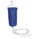 Bock à Lavement Souple - Avec Accessoires