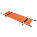 Brancard Pliant - Orange +