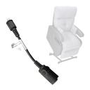 Adapteur du transformateur au vérin - Fauteuil Releveur Cocoon 