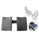 Coussin Positionnement Standard - Hanches/Genoux - Fauteuil coquille ou Lit 