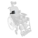 Cale-Tronc Droit - Fauteuil Roulant IdSoft 