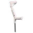 Canne Anglaise - Adulte - Appui réglable en hauteur - Progress I 