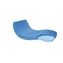 MATELAS VISCOFLEX LT 90CM - Compressé Sac