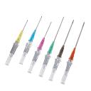 Cathéters Veineux - Sans Ailettes - Bte de 50 - BD  