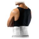 Ceinture Abdominale - Hauteur 25 cm - ABDOSTRAP II 