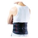 Ceinture Lombaire - Hauteur 26 cm - IMMOSTRAP 