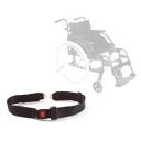 Ceinture de sécurité - Fauteuil roulant Action NG 