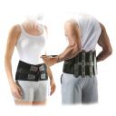 Ceinture Lombaire - Hauteur 26 cm - PowerStrap 