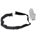 Ceinture ventrale - Fauteuil à pousser Liberty - Taille 7