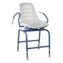 Chaise de Douche Pivotante - Spidra 1000 