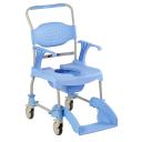 Chaise Douche/Toilettes - Mobile - VIANA