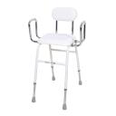 Chaise Haute de Cuisine - Kizine 