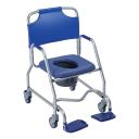 Garde-robe mobile - Douche - Obana 