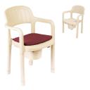 Chaise Garde-Robe Démontable - Madrigal 