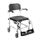 Chaise Douche/Toilettes - Mobile - Atéa 