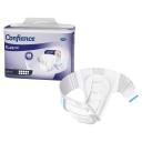 Confiance Elastic - 10 gouttes - Taille S - Paquet de 22