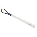 Chausse Pied en Plastique - Rigide Blanc 40CM 