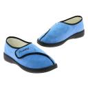 Chaussons CHUT - Homme ou Femme - Amiral - Blue-Jean 