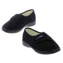Chaussons CHUT - Homme ou Femme - Amiral - Noir 