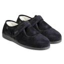 Chaussures CHUT - Homme ou Femme - Wallaby - Noir 