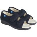 Chaussures CHUT - Femme - New Diane Bleu Marine 