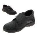 Chaussures CHUT - Homme ou Femme - Alpes Noir 