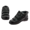 Chaussures CHUT - Homme ou Femme - Anatole - Noir 