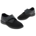 Chaussures CHUT - Homme ou Femme - Alix Noir 