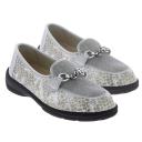 Chaussures CHUT - Femme - Magik Argent 