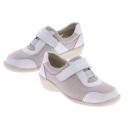 Chaussures CHUT - Femme - Simona Nacre 