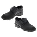 Chaussures CHUT - Femme - Psyché Noir 