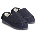 Chaussures CHUT - Homme ou Femme - Franki - Bleu 