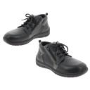 Chaussures CHUP - Homme - Octavio_D noir 