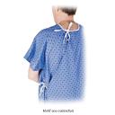 Chemise de malade modèle hospitalier  