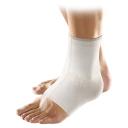 Chevillère Élastique - Anatomique - Blanche 