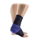 Chevillère - AchilloTrain - Droite - Noir - Taille 1 