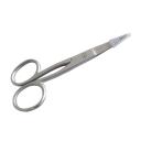 Ciseaux à Ongles - Courbés - 10 CM