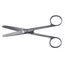 Ciseaux Mousses - Droits - 14 CM