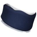 Collier Cervical C1 - Hauteur 9,5 cm - Bleu Marine 