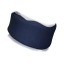 Collier Cervical C1 - Hauteur 7,5 cm - Bleu Marine 