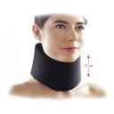 Collier Cervical C2 - Hauteur 11cm - Cervix Noir 