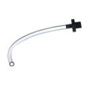 Connecteur-adapteur avec tuyau pour humidificateur de concentrateur oxygène 